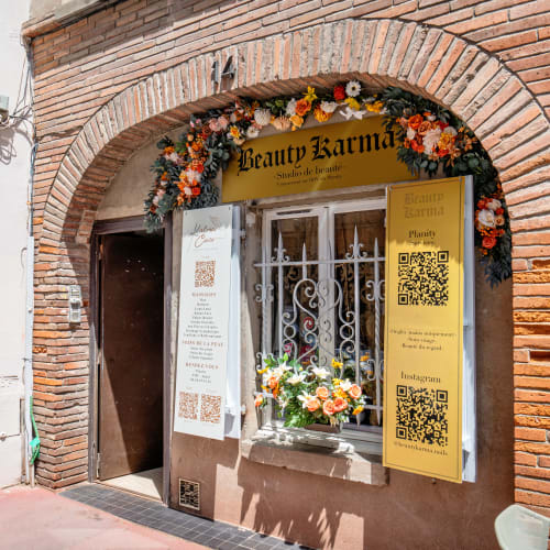 Kalma.Care - Spa Toulouse - Kalma.Care - Photo Galerie - OneBooking