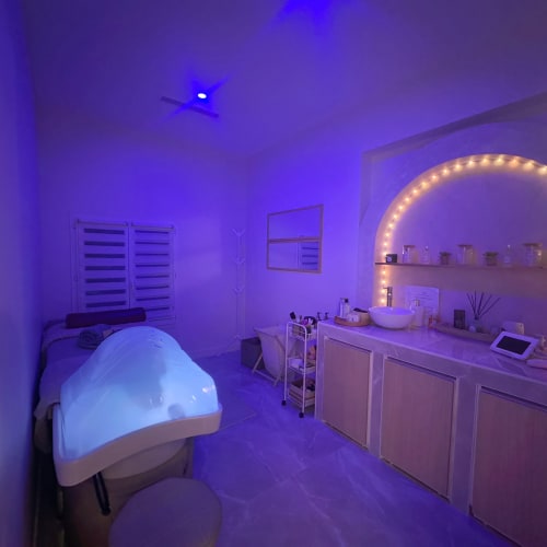 So Beauty And Spa - Sourcils & cils Gennevilliers - So Beauty And Spa - Photo Galerie - OneBooking