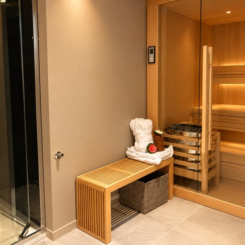 Lok Siam Spa Jardin des Plantes - Spa Paris - Lok Siam Spa Jardin des Plantes - Photo Galerie - OneBooking
