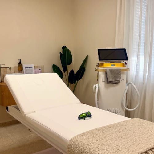 Amy Studio - Coiffure Castelnaudary - Amy Studio - Photo Galerie - OneBooking