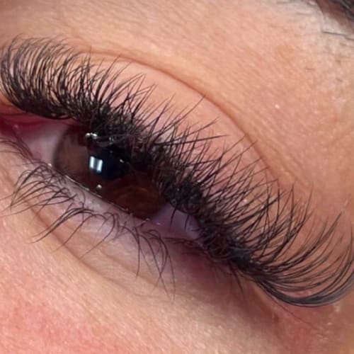 LASH BY K - Soin visage Nice - LASH BY K - Photo Galerie - OneBooking