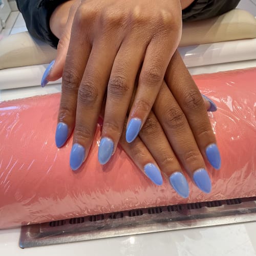 NYN'S BEAUTY - Onglerie Aulnay-sous-Bois - NYN'S BEAUTY - Photo Galerie - OneBooking