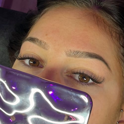 Elo Lashes - Sourcils & cils Corbeil-Essonnes - Elo Lashes - Photo Galerie - OneBooking