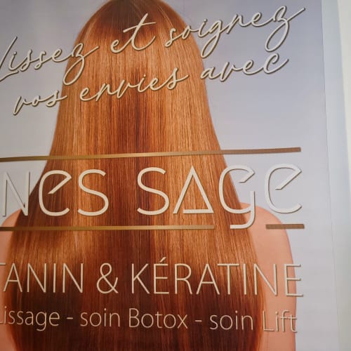 Anne Passion - Coiffure Nantes - Anne Passion - Photo Galerie - OneBooking
