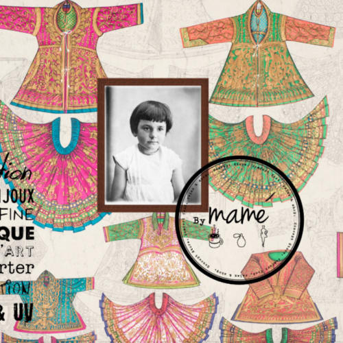 BY MAMÉ Concept Store - Spa Marseille - BY MAMÉ Concept Store - Photo Galerie - OneBooking