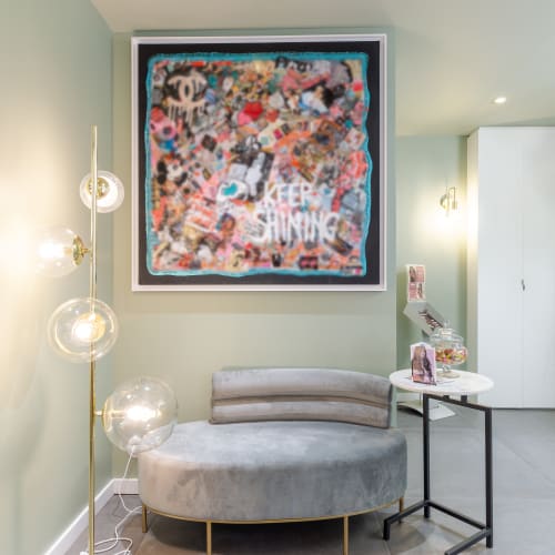 Albres Contades Coiffure - Coiffure Strasbourg - Albres Contades Coiffure - Photo Galerie - OneBooking