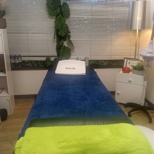 KAIROS SPA RELAX - Coiffure Toulouse - KAIROS SPA RELAX - Photo Galerie - OneBooking