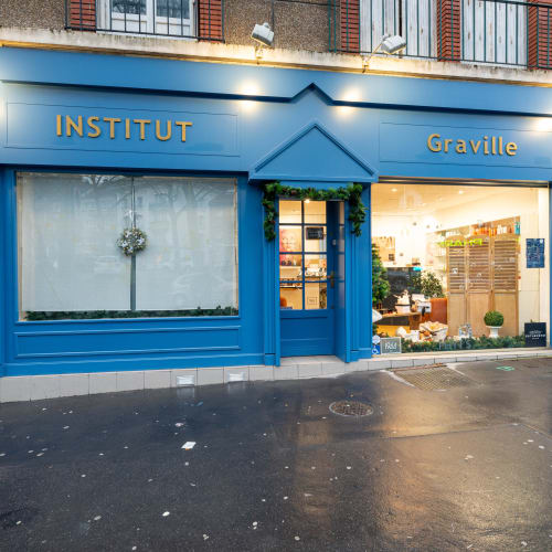 Institut graville - Onglerie Le Havre - Institut graville - Photo Galerie - OneBooking