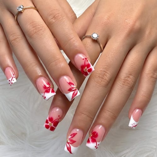 Lanie Ongles - Onglerie Palaiseau - Lanie Ongles - Photo Galerie - OneBooking