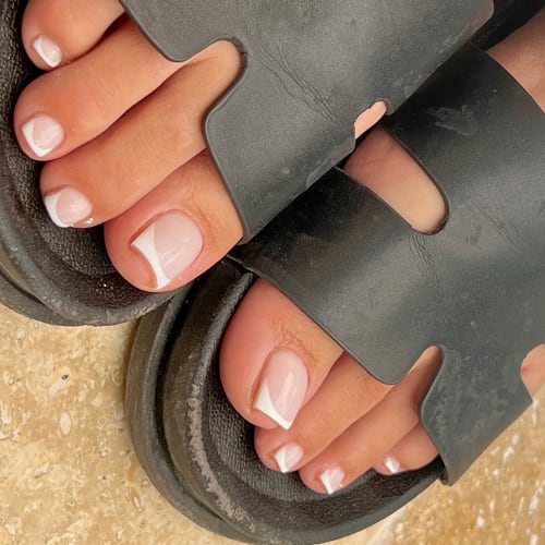 Fbeauty Nails - Onglerie Toulon - Fbeauty Nails - Photo Galerie - OneBooking