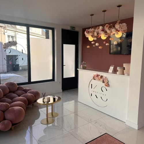 K&S institut - Sourcils & cils Lorient - K&S institut - Photo Galerie - OneBooking