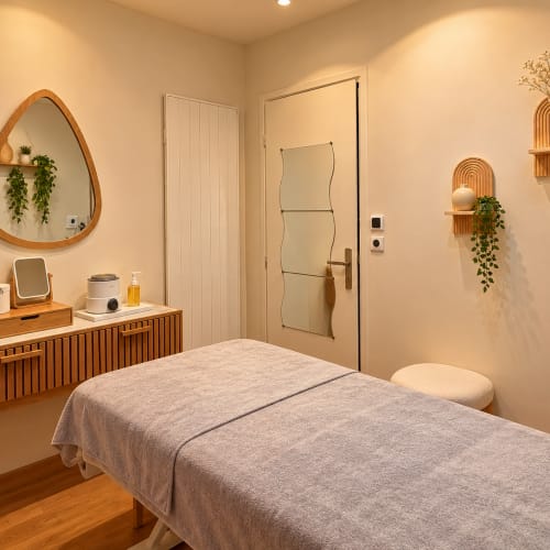 Beauté et Look - Villeurbanne - Institut de beauté Villeurbanne - Beauté et Look - Villeurbanne - Photo Galerie - OneBooking