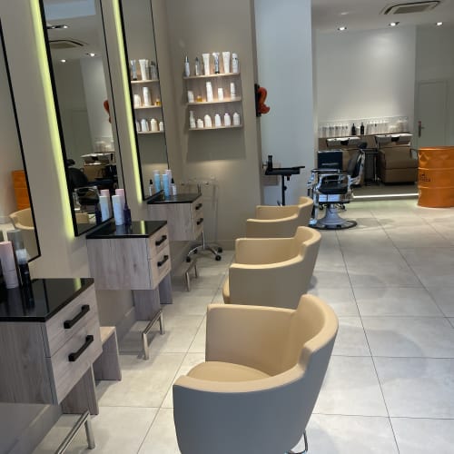 Joker Beauty Nice - Coiffure Nice - Joker Beauty Nice - Photo Galerie - OneBooking
