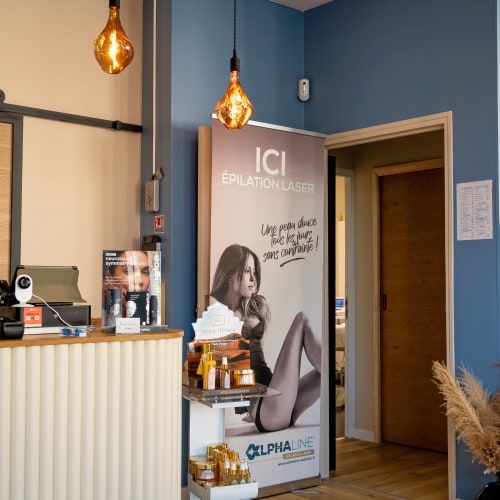 Linstant by Claire - Sourcils & cils Saint-Malo - Linstant by Claire - Photo Galerie - OneBooking