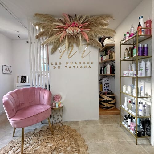 Les nuances de Tatiana - Coiffure Dreux - Les nuances de Tatiana - Photo Galerie - OneBooking
