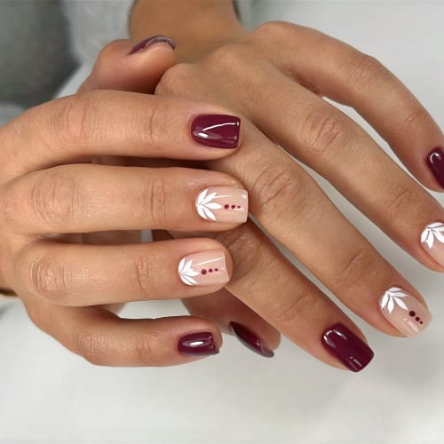 Mariwnail - Institut de beauté Rennes - Mariwnail - Photo Galerie - OneBooking