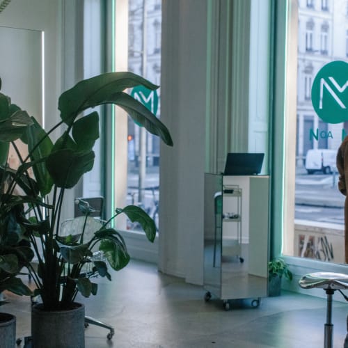 Noa Mii - Coiffure Lille - Noa Mii - Photo Galerie - OneBooking