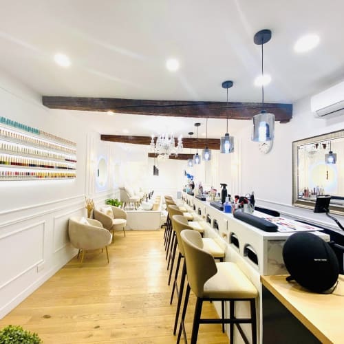 Ongles et Beauté Alsace Lorraine - Institut de beauté Toulouse - Ongles et Beauté Alsace Lorraine - Photo Galerie - OneBooking