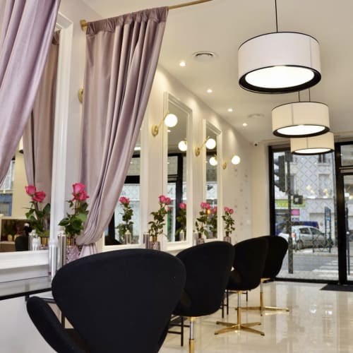 Sisters - Coiffure - Esthétique - Ongles - Onglerie Asnières-sur-Seine - Sisters - Coiffure - Esthétique - Ongles - Photo Galerie - OneBooking
