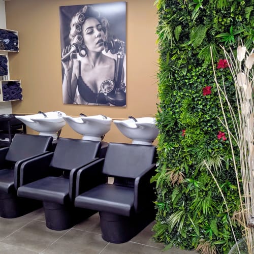 Clara H - Coiffure Dijon - Clara H - Photo Galerie - OneBooking