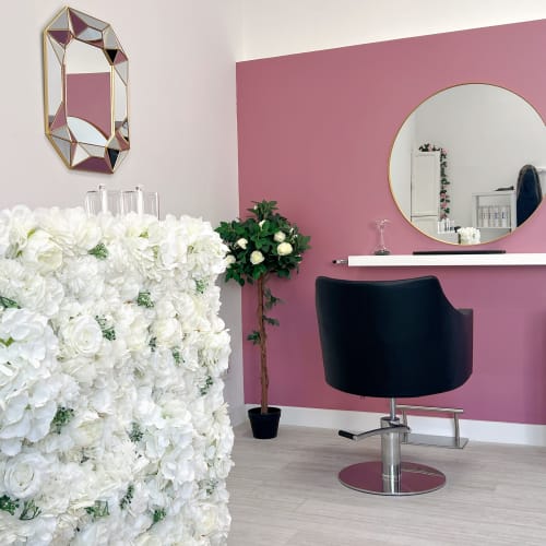 Chez Sylvia MJ Coiffure - Coiffure Montpellier - Chez Sylvia MJ Coiffure - Photo Galerie - OneBooking