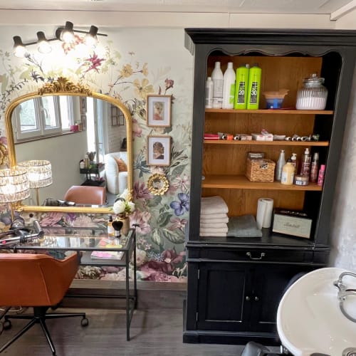 Au 119 - Coiffure Alençon - Au 119 - Photo Galerie - OneBooking