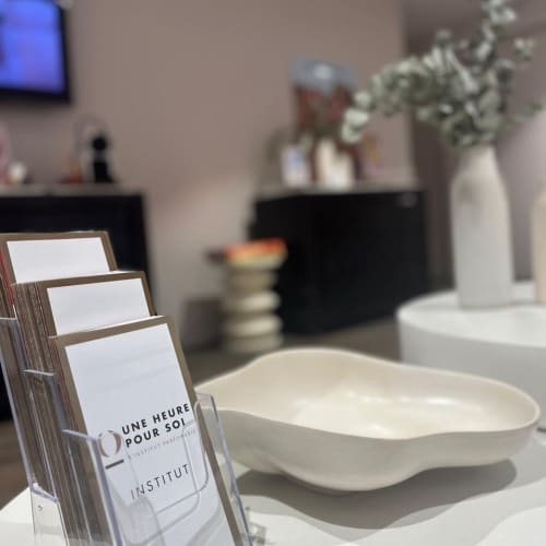 Une Heure pour Soi - Vitry-sur-Seine - Onglerie Vitry-sur-Seine - Une Heure pour Soi - Vitry-sur-Seine - Photo Galerie - OneBooking