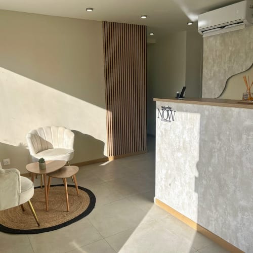 RECUPP’CENTER 77 - Sourcils & cils Meaux - RECUPP’CENTER 77 - Photo Galerie - OneBooking