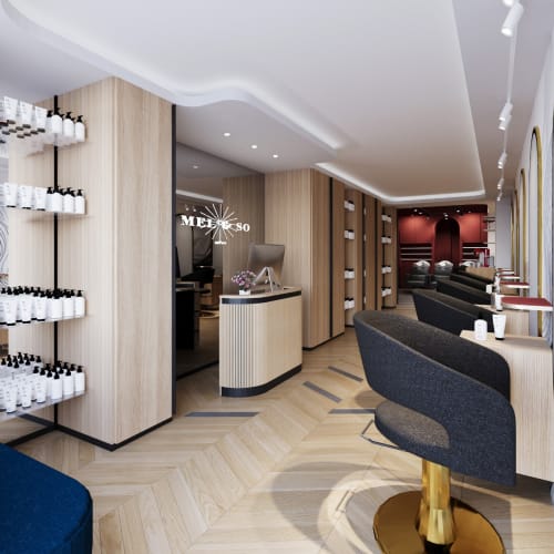 Mel and So - Coiffure Paris - Mel and So - Photo Galerie - OneBooking