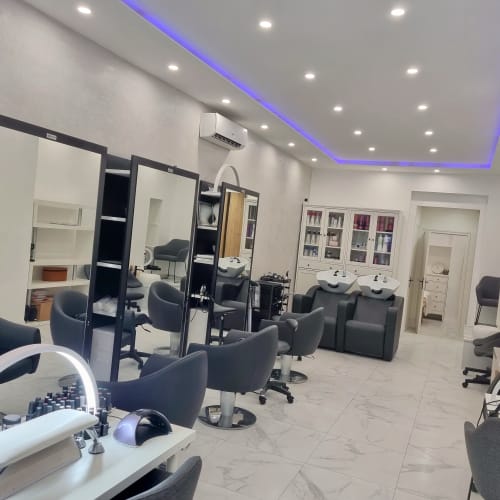 Dorisse Beauty - Coiffure Nice - Dorisse Beauty - Photo Galerie - OneBooking