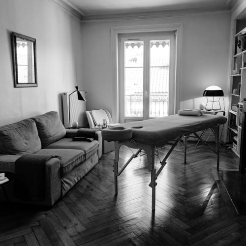 Monsieur Heureux - Institut de beauté Lyon - Monsieur Heureux - Photo Galerie - OneBooking