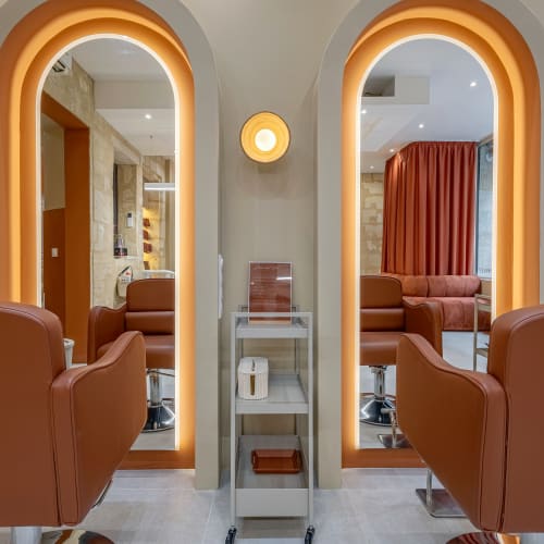 Vroda - Onglerie Bordeaux - Vroda - Photo Galerie - OneBooking