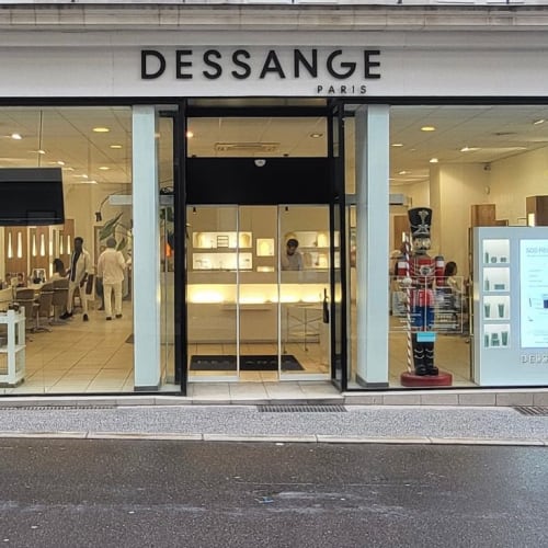 DESSANGE - Nantes Calvaire - Institut de beauté Nantes - DESSANGE - Nantes Calvaire - Photo Galerie - OneBooking