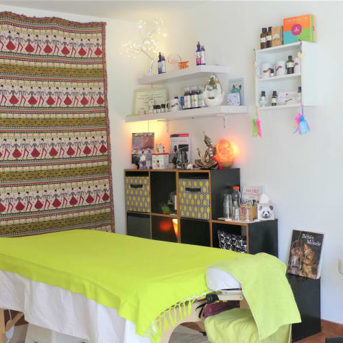 Massage Bien-être Bio - Spa Toulouse - Massage Bien-être Bio - Photo Galerie - OneBooking