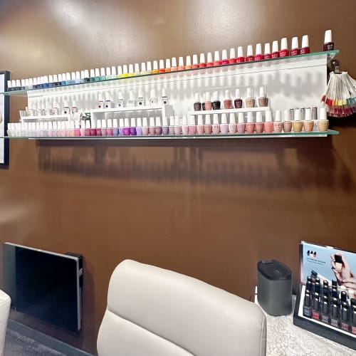 Calvin & Lane - Coiffure Bordeaux - Calvin & Lane - Photo Galerie - OneBooking
