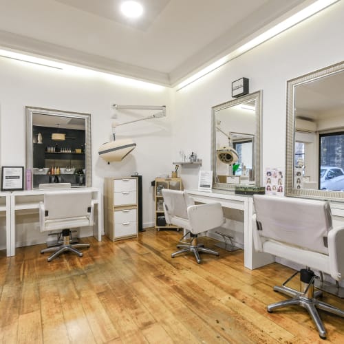 Coiffure - Agnes Soronellas - Coiffure Montpellier - Coiffure - Agnes Soronellas - Photo Galerie - OneBooking