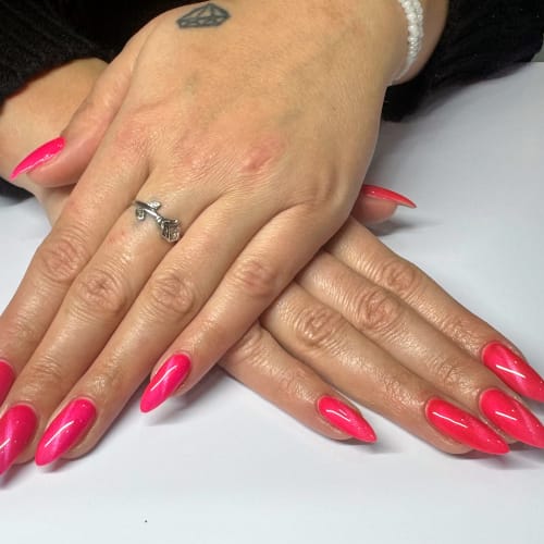 Beauty nails by cha & Mindset tattoo - Soin visage Nice - Beauty nails by cha & Mindset tattoo - Photo Galerie - OneBooking