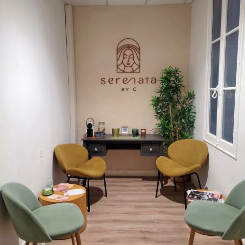 Manon world of beauty - Massage Marseille - Manon world of beauty - Photo Galerie - OneBooking