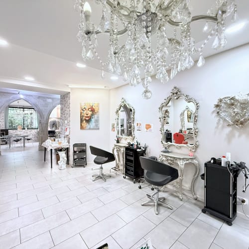 1 Instant Pour Soi by Le Salon de Juliette - Institut de beauté Béziers - 1 Instant Pour Soi by Le Salon de Juliette - Photo Galerie - OneBooking
