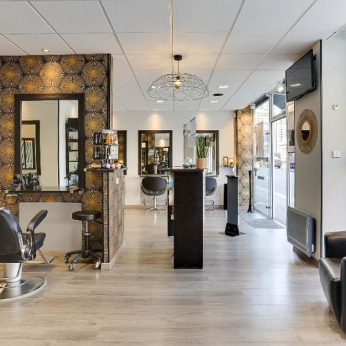 Coiff' & Décoiffé - Coiffure Rennes - Coiff' & Décoiffé - Photo Galerie - OneBooking