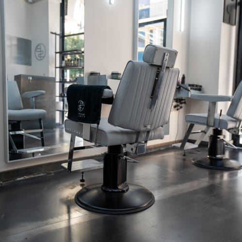 South Side Barber Studio - Coiffure Nice - South Side Barber Studio - Photo Galerie - OneBooking