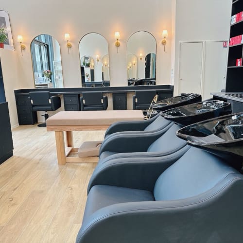 Quintessence coiffure - Coiffure Châtenay-Malabry - Quintessence coiffure - Photo Galerie - OneBooking