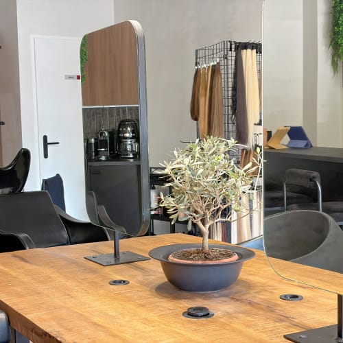 L’Adress & Co - Barbier Marseille - L’Adress & Co - Photo Galerie - OneBooking