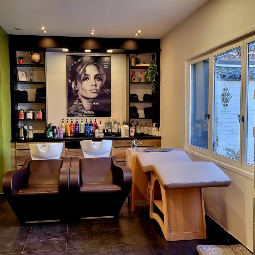En Tête à Tête - Coiffure Béthune - En Tête à Tête - Photo Galerie - OneBooking