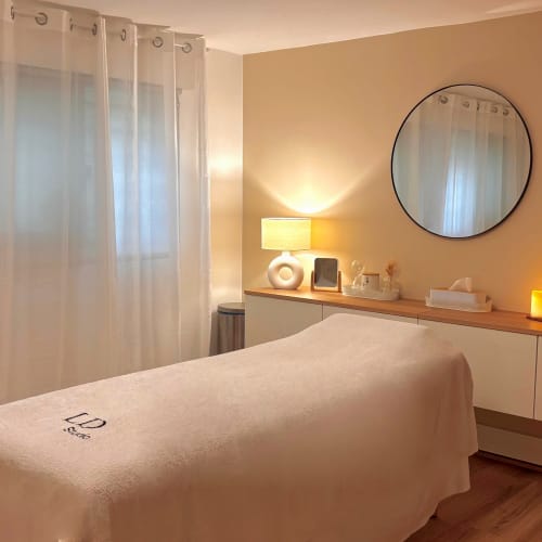 LD Studio - Institut de beauté Dijon - LD Studio - Photo Galerie - OneBooking