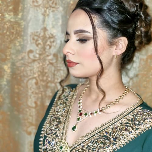 Chic Coiffure - Coiffure Vitrolles - Chic Coiffure - Photo Galerie - OneBooking