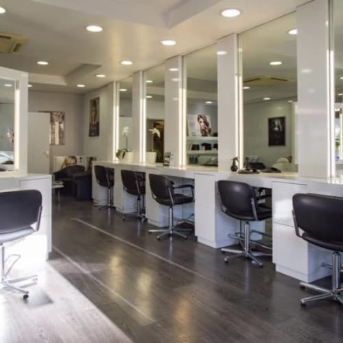 Actualis Coiffure - Coiffure Mougins - Actualis Coiffure - Photo Galerie - OneBooking