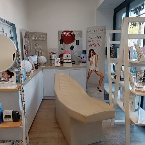 institut de beauté Catherine Paugam - Sourcils & cils Lorient - institut de beauté Catherine Paugam - Photo Galerie - OneBooking