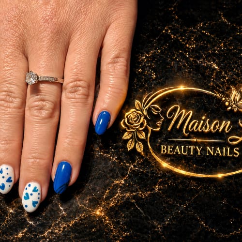 Maison L Beauty Nails - Institut de beauté Bailleul-sur-Thérain - Maison L Beauty Nails - Photo Galerie - OneBooking