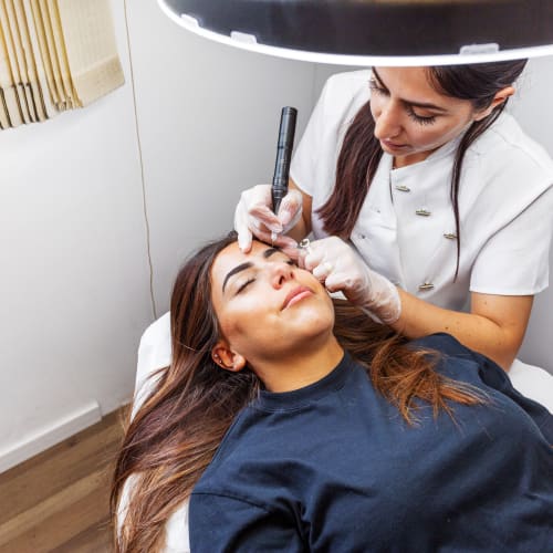 Beautiful Brows - Épilation Caen - Beautiful Brows - Photo Galerie - OneBooking